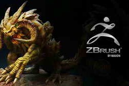 Udemy – Sculpt Your Creature In Zbrush
