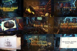 Mysterious Ancient Cave Titles 47564945