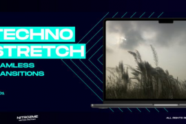 Techno Stretch Transitions Vol. 01 48826178
