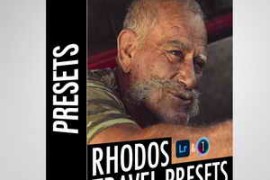 Felix Ranchor – Rhodes Presets for Lightroom