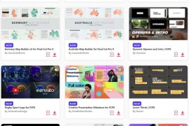 2023.5.26.36.Set.Apple-Motion.Templates