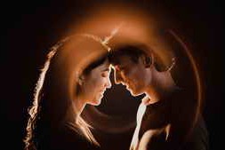 SLR Lounge – Special FX Couples Portraits