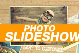 Photo Slideshow 18502081