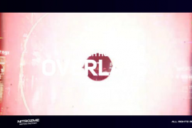 Punch Hole Overlays Vol. 01 for DaVinci Resolve 49438061