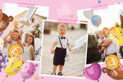 Free Download:Happy Birthday 3 38884047