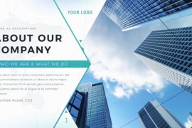 Company Presentation 48226395