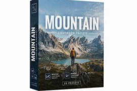 Giuliano Scarparo – Mountain Presets