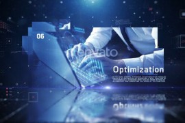 High Tech Future 44412631
