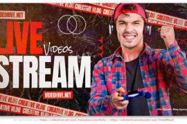 Live Stream - Blog Opener 51392604