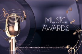 Music Awards 22107256