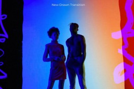 New Drawn Transition 42585159