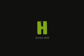 Creative Logo Reveal 50795501