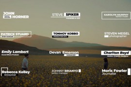 Creative Lower Thirds | FCPX & Apple Motion 45317118