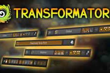 Free Download:Superhive Market Transformator – Core v0.2.5
