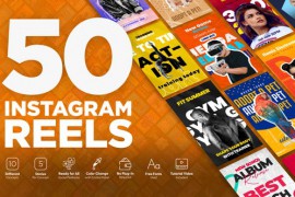 Influencer Instagram Reels 45959594