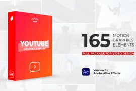 Youtube Motion Library 23347717