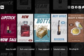 Commerce Instagram Reels 44943985