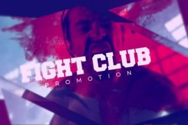 Fight Club Promo 34153090