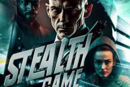 Epic Stock Media Stealth Game WAV-FANTASTiC