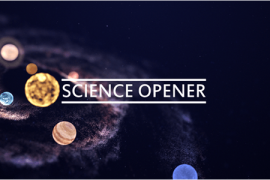 Science Opener 12842901