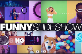 Funny Slideshow 51275868