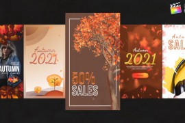 Autumn Season Stories 33862531