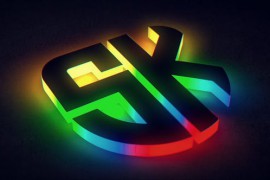 Light Logo Reveal 48398272