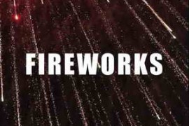 Smokey Loops Fireworks WAV-FANTASTiC