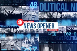 News Opener 22303204