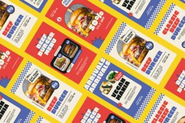 Limber Burger Shop Instagram Reels & Stories 50357735