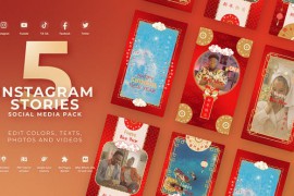Chinese New Year Dragon Stories 50475793