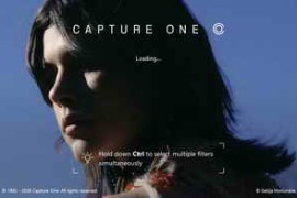 Capture One Pro / Enterprise 16.8.3.3630 (x64) Multilingual
