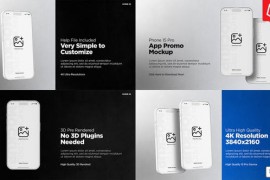 App Promo | Phone 15 Pro Matte White 50698050