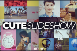 Cute Slideshow 49553112