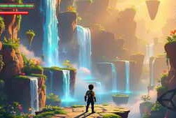 Udemy – Unity 3D Platformer For Beginners: Create Your First Game