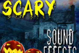 Halloween Sound FX Scary Sound Effects FLAC