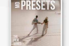 Mark Deleon – The Film Series