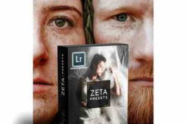 Omarzeta – Zeta Presets + Profiles