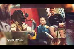 Free Download:Photo Slideshow || Romantic Gallery 60885493