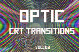 CRT Optic Transitions Vol. 02 46175964