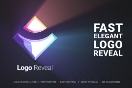 Logo Reveal 49002183