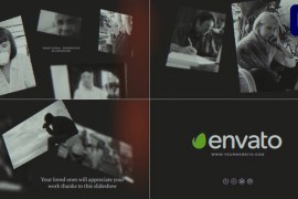 Emotional Photography Slideshow for Premiere Pro 46886843