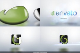 Clear Logo Reveal 43339916