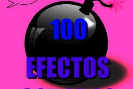 D.R. 100 Efectos Sonoros Vol. III WAV