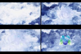 Heaven Cloud Sky Logo 36945551