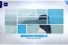 Corporate - Dynamic Slideshow 45104162