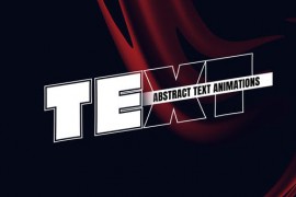 Colorful Animated Titles | Premiere Pro 51103725