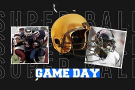 American Football Opener 42477643