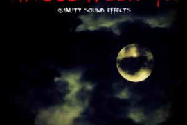 HQ Special FX Halloween FX FLAC
