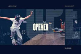 Beat Style Opener 55414442